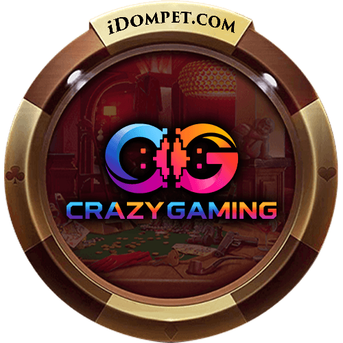 Crazy Gaming
