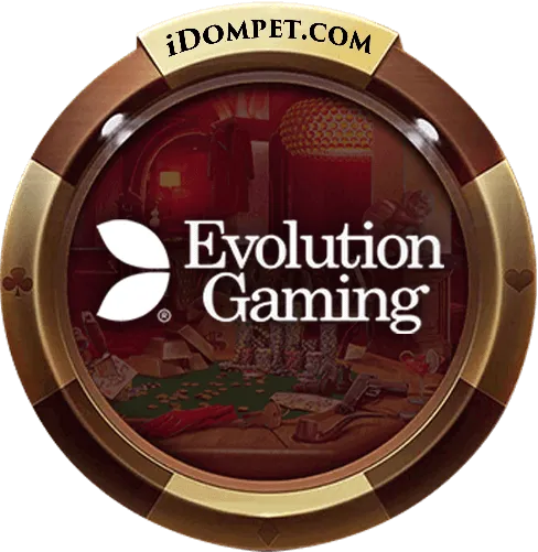 Evolution Gaming