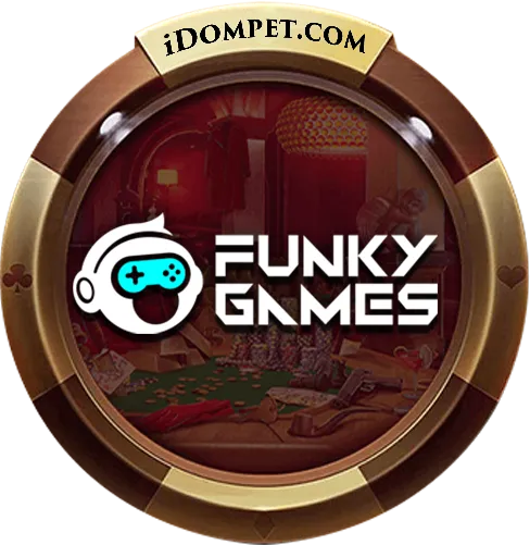 Funky Game
