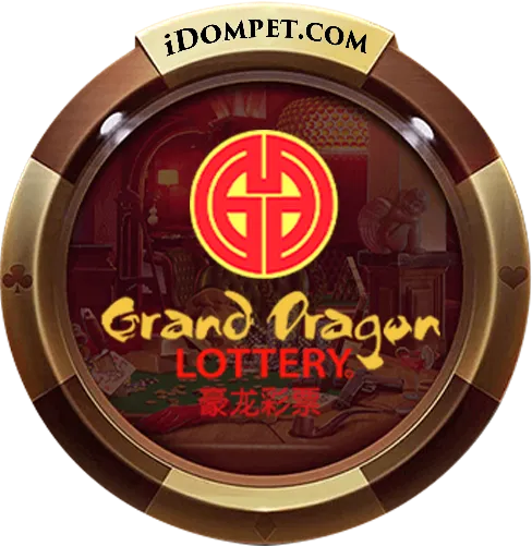 Grand Dragon MKT