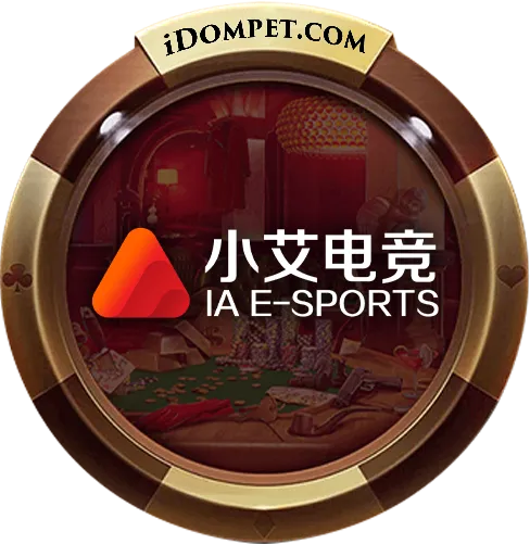 IA E-Sports