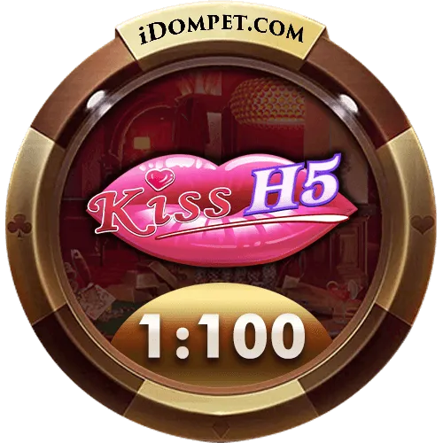 918Kiss H5 1:100
