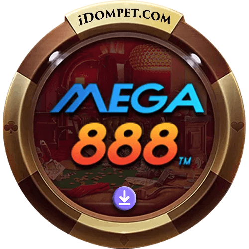 Mega888