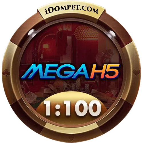 Mega H5 1:100