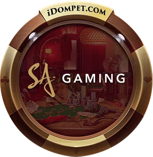 SA Gaming