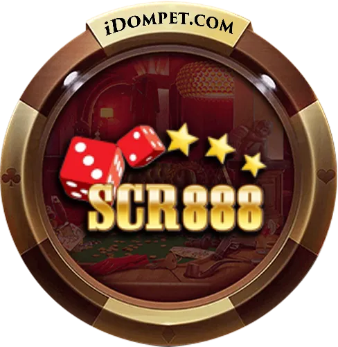 SCR888