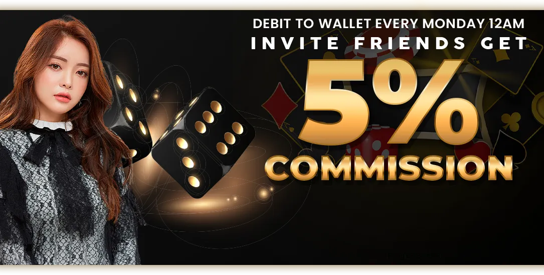 Referral Program