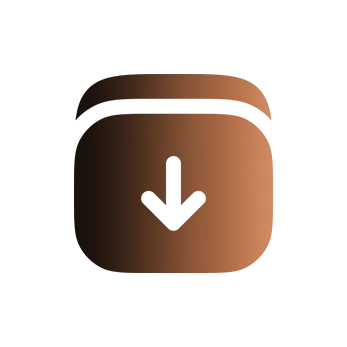 New App Download Icon