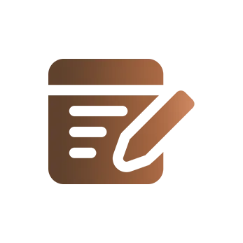 New Blog Icon