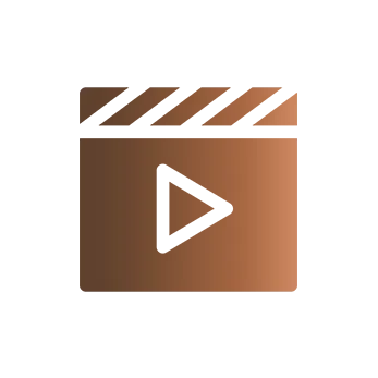 New Video Icon