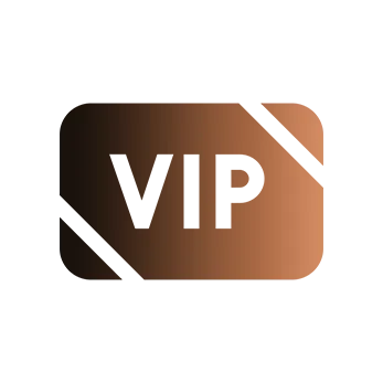 New VIP Icon