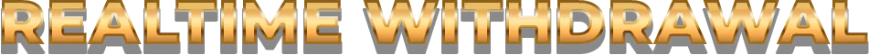 Realtime Withdraw